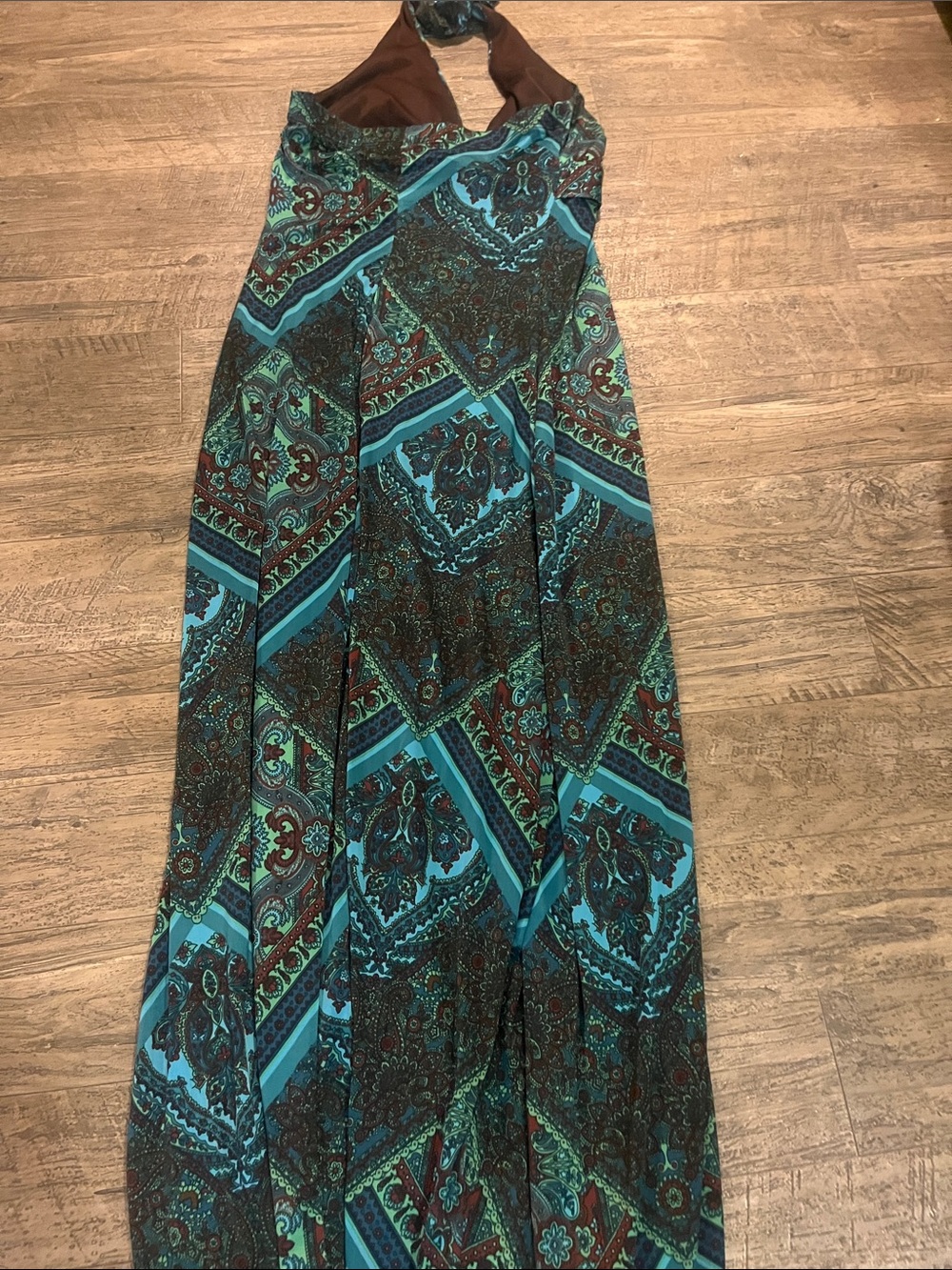 Ruby Rox dress Maxi - Picture 5 of 5